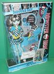Mattel - Monster High - Picture Day - Frankie Stein - кукла